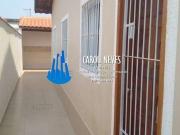 Casa / Sobrado para Venda em Mongaguá/SP Jussara 2 Quartos