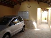 Casa / Sobrado para Venda em Mongaguá/SP Jussara 2 Quartos