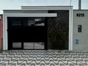 Casa / Sobrado para Venda em Mongaguá/SP Jussara 2 Quartos