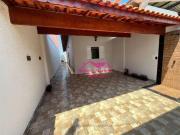 Casa / Sobrado para Venda em Mongaguá/SP Jussara 2 Quartos