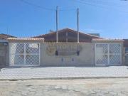 Casa / Sobrado para Venda em Mongaguá/SP Jussara 2 Quartos