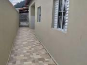 Casa / Sobrado para Venda em Mongaguá/SP Jussara 2 Quartos