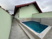 Casa / Sobrado para Venda em Mongaguá/SP Jussara 2 Quartos