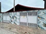 Casa / Sobrado para Venda em Mongaguá/SP Jussara 2 Quartos