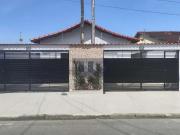 Casa / Sobrado para Venda em Mongaguá/SP Jussara 2 Quartos