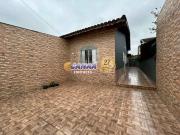 Casa / Sobrado para Venda em Mongaguá/SP Jussara 2 Quartos