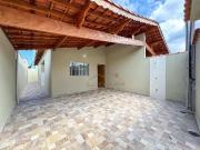 Casa / Sobrado para Venda em Mongaguá/SP Jussara 2 Quartos