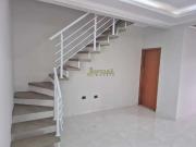 Casa / Sobrado para Venda em Mongaguá/SP Jussara 2 Quartos