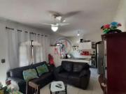 Casa / Sobrado para Venda em Mongaguá/SP Jussara 2 Quartos