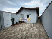 Casa / Sobrado para Venda em Mongaguá/SP Jussara 2 Quartos