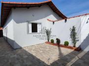 Casa / Sobrado para Venda em Mongaguá/SP Jussara 2 Quartos