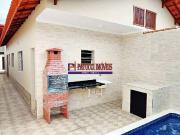 Casa / Sobrado para Venda em Mongaguá/SP Jussara 2 Quartos