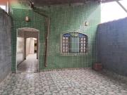 Casa / Sobrado para Venda em Mongaguá/SP Jussara 2 Quartos