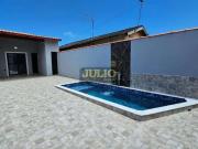 Casa / Sobrado para Venda em Mongaguá/SP Jussara 2 Quartos