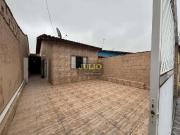 Casa / Sobrado para Venda em Mongaguá/SP Jussara 2 Quartos