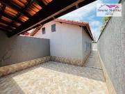 Casa / Sobrado para Venda em Mongaguá/SP Jussara 2 Quartos