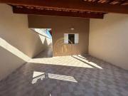 Casa / Sobrado para Venda em Mongaguá/SP Jussara 2 Quartos