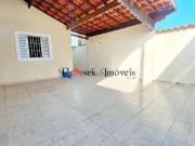 Casa / Sobrado para Venda em Mongaguá/SP Jussara 2 Quartos