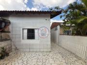 Casa / Sobrado para Venda em Mongaguá/SP Jussara 2 Quartos