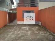 Casa / Sobrado para Venda em Mongaguá/SP Jussara 2 Quartos