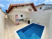 Casa / Sobrado para Venda em Mongaguá/SP Jussara 2 Quartos