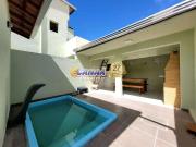 Casa / Sobrado para Venda em Mongaguá/SP Jussara 2 Quartos