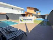 Casa / Sobrado para Venda em Mongaguá/SP Jussara 2 Quartos