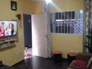 Casa / Sobrado para Venda em Mongaguá/SP Jussara 2 Quartos