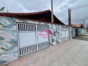 Casa / Sobrado para Venda em Mongaguá/SP Jussara 2 Quartos