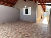 Casa / Sobrado para Venda em Mongaguá/SP Jussara 2 Quartos