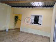 Casa / Sobrado para Venda em Mongaguá/SP Jussara 2 Quartos