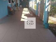Casa / Sobrado para Venda em Mongaguá/SP Jussara 2 Quartos