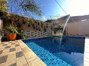 Casa / Sobrado para Venda em Mongaguá/SP Jussara 2 Quartos