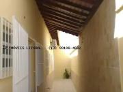 Casa / Sobrado para Venda em Mongaguá/SP Jussara 2 Quartos