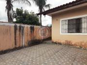 Casa / Sobrado para Venda em Mongaguá/SP Jussara 2 Quartos