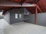 Casa / Sobrado para Venda em Mongaguá/SP Jussara 2 Quartos