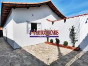 Casa / Sobrado para Venda em Mongaguá/SP Jussara 2 Quartos