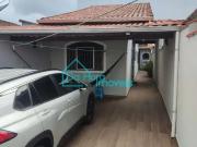 Casa / Sobrado para Venda em Mongaguá/SP Jussara 2 Quartos