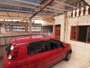 Casa / Sobrado para Venda em Mongaguá/SP Jussara 3 Quartos