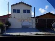 Casa / Sobrado para Venda em Mongaguá/SP Jussara 5 Quartos