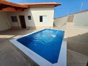Casa / Sobrado para Venda em Mongaguá/SP Vila Atlântica...