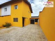 Casa / Sobrado para Venda em Mongaguá/SP Nossa Senhora...