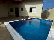 Casa / Sobrado para Venda em Mongaguá/SP Nossa Senhora...