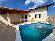 Casa / Sobrado para Venda em Mongaguá/SP Nossa Senhora...