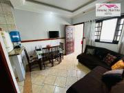 Casa / Sobrado para Venda em Mongaguá/SP Nossa Senhora...