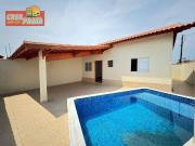 Casa / Sobrado para Venda em Mongaguá/SP Nossa Senhora...