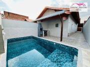 Casa / Sobrado para Venda em Mongaguá/SP Nossa Senhora...