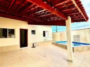 Casa / Sobrado para Venda em Mongaguá/SP Nossa Senhora...