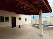 Casa / Sobrado para Venda em Mongaguá/SP Nossa Senhora...