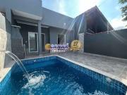 Casa / Sobrado para Venda em Mongaguá/SP Parque...